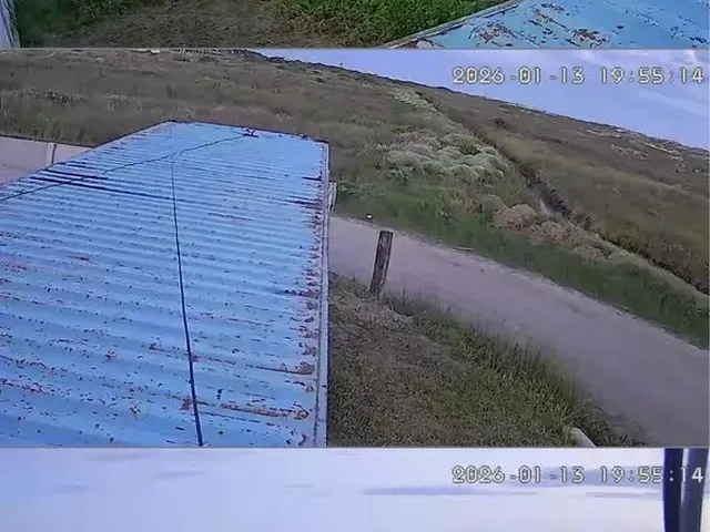 Imagem: Terreno de Esquina de Frente para o Mar