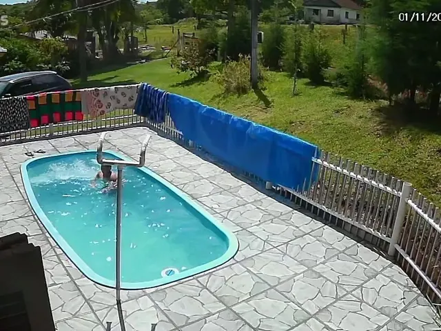 Imagem: Troca Sitio por Casa
