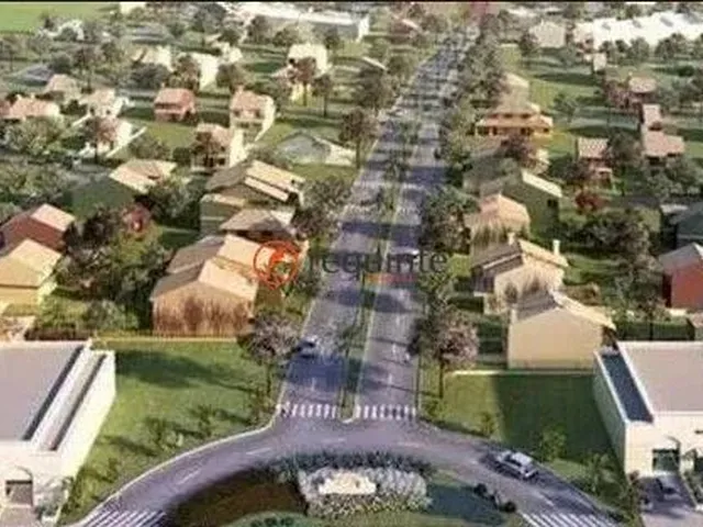 Imagem: Terreno Liberdade