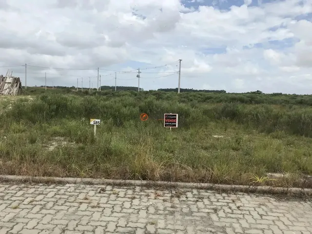 Imagem: Terreno Bairro Germani