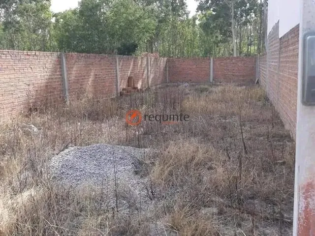 Imagem: Terreno no Liberdade