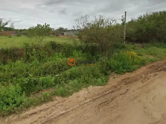 Imagem 1: Requinte Oferece - Terreno de 2.800 M² para Grande Construção Ou Desmembramento