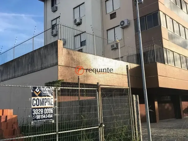 Imagem: Terreno Próximo a Dom Joaquim