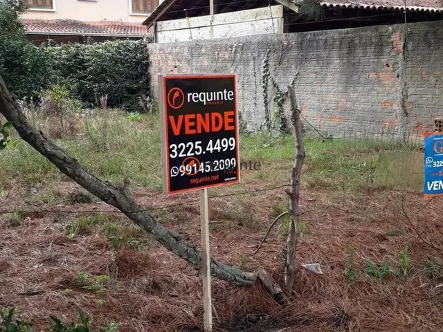 Imagem: Terreno no Recanto de Portugal