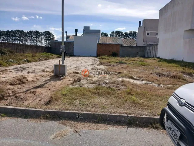 Imagem: Terreno Residencial em Laranjal