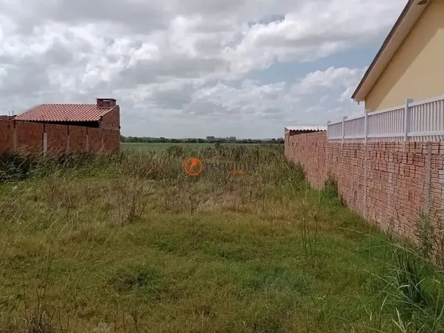 Imagem: Terreno no Residencial Danubio
