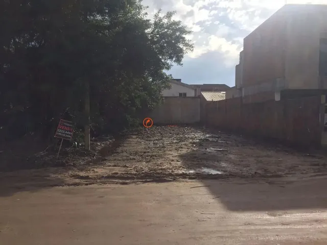 Imagem: Terreno no Recanto