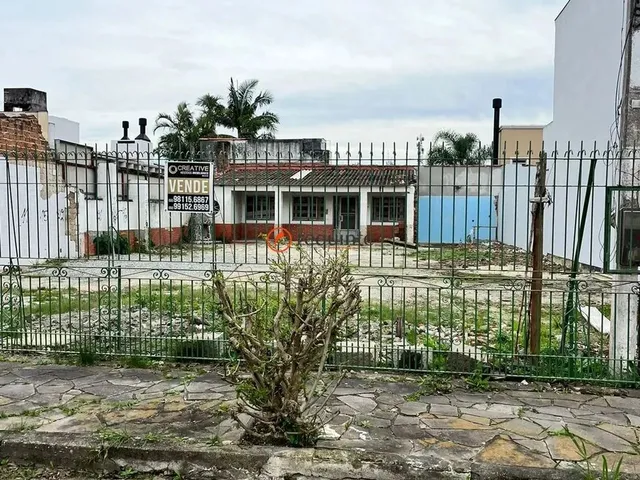 Imagem: Requinte Oferece -Terreno no Inicio do Areal