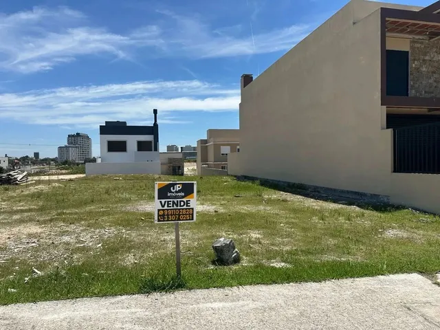 Imagem: Terreno À Venda no Quinta do Lago, Três
