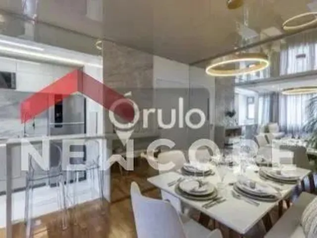 Imagem: Apartamento em Rua Nunes Machado - Azenha