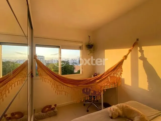 Imagem: Apartamento À Venda Avenida da Azenha