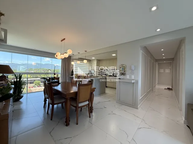Imagem: Apartamento com 3 dormitórios (suítes)