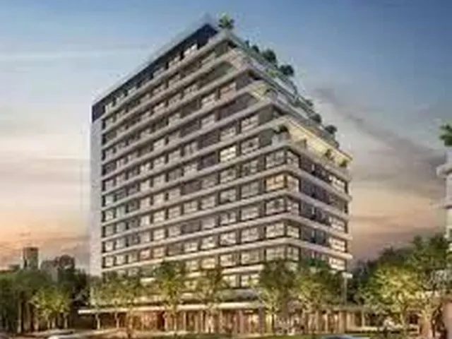 Imagem: Apartamento com Suíte no Bairro Azenha