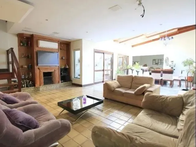 Imagem: Casa para Venda - 395M², 4 Dormitórios