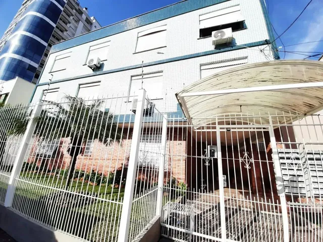 Imagem: Apartamento em Menino Deus