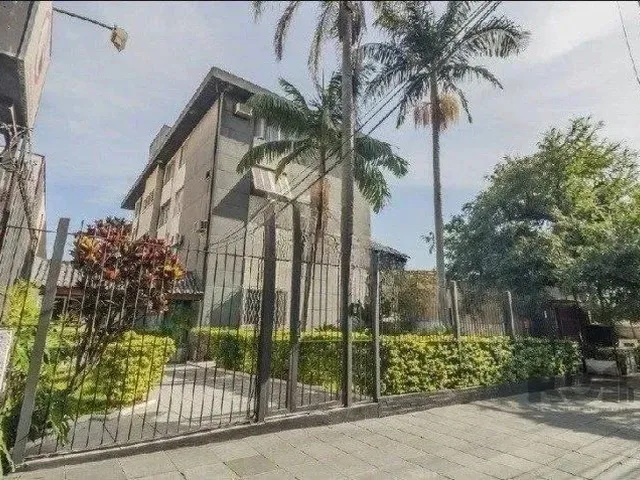 Imagem: Apartamento em Menino Deus