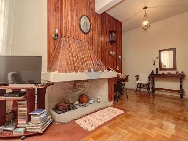 Imagem: Apartamento Espacioso no Santana, Porto