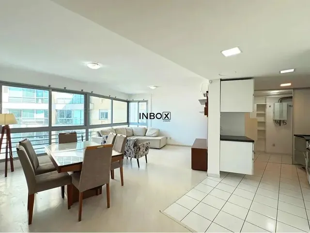 Imagem 1: Apartamento em Menino Deus