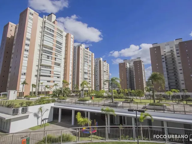 Imagem: Apto 3 Quartos no Rossi Panamby!
