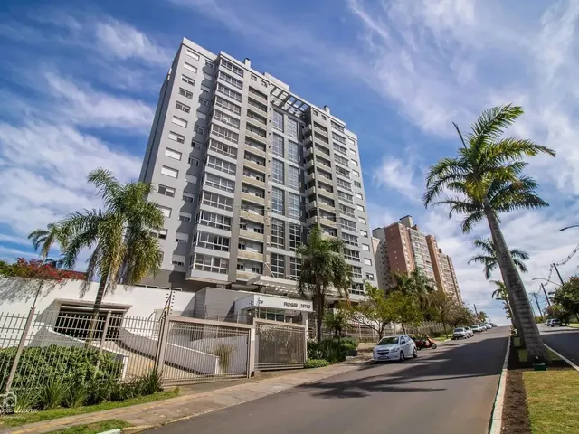 Imagem: Andar Alto no Central Parque C 2 Quartos