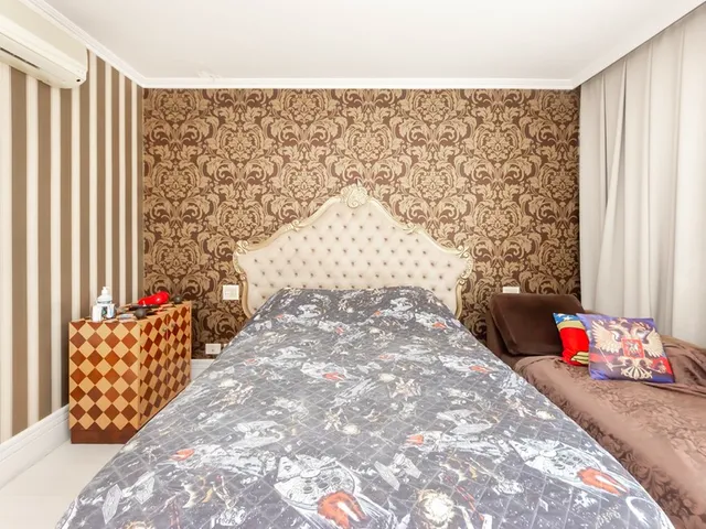 Imagem 12: Cobertura à venda em São Paulo, Cerqueira César, com 2 quartos, 109m²