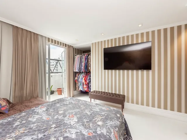 Imagem 15: Cobertura à venda em São Paulo, Cerqueira César, com 2 quartos, 109m²