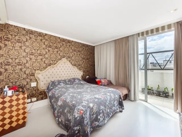 Imagem 13: Cobertura à venda em São Paulo, Cerqueira César, com 2 quartos, 109m²