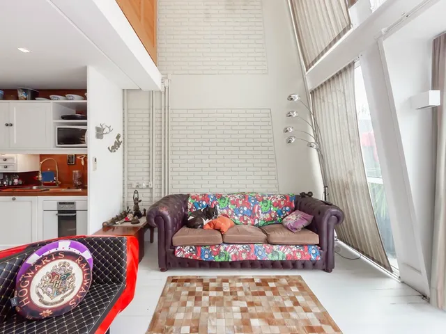Imagem 3: Cobertura à venda em São Paulo, Cerqueira César, com 2 quartos, 109m²