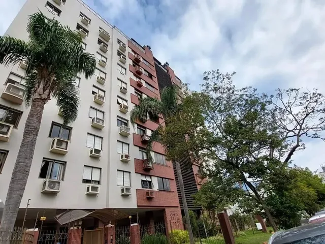 Imagem: Cobertura 3 Dormitórios com 1 Vaga no Menino