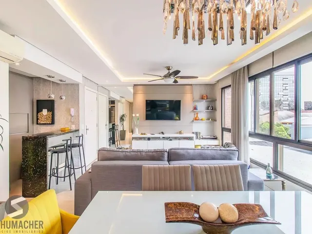 Imagem 1: 3 Dormitórios com Suíte e Infra Completa