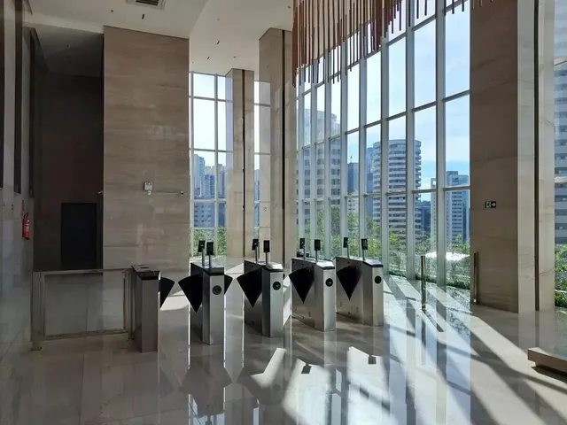 Imagem: Sala Comercial para Venda e Aluguel, Vale