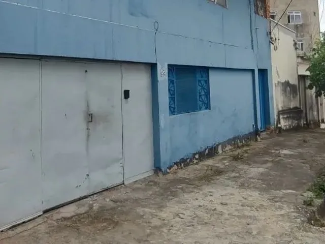 Imagem: Loja / Galpão para Locação - 300M²