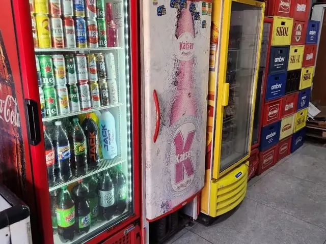 Imagem: Passo Ponto Distribuidora