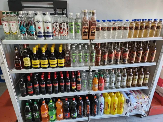 Imagem 4: Passo Ponto Distribuidora