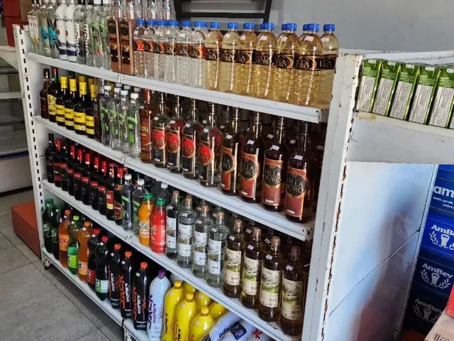 Imagem 5: Passo Ponto Distribuidora