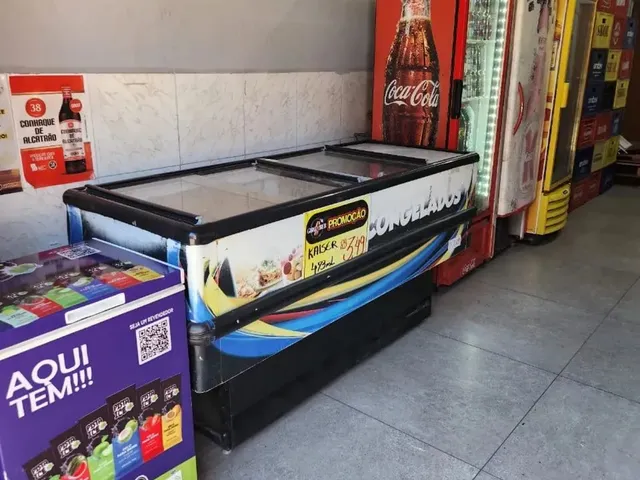 Imagem 6: Passo Ponto Distribuidora