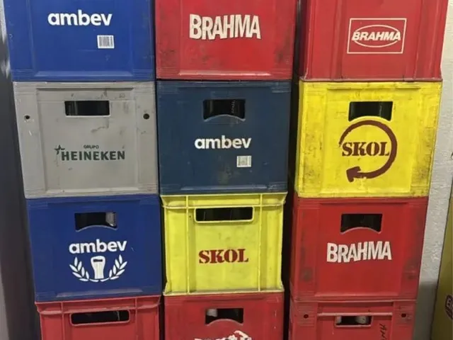 Imagem 7: Passo Ponto Distribuidora