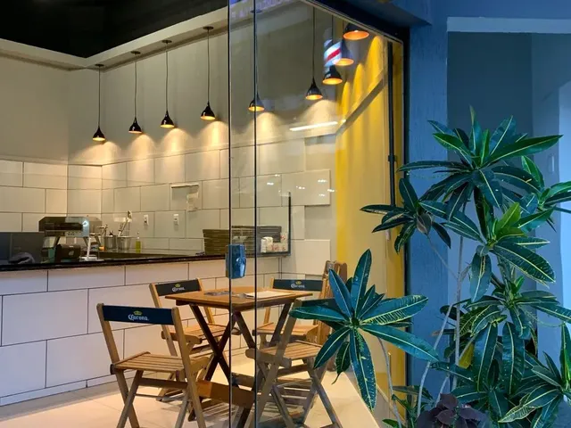 Imagem: Passo Ponto Pizzaria Montada