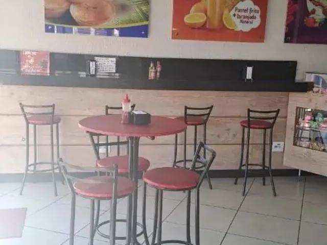 Imagem 4: Loja Lanchonete Montada - Metro Eldorado