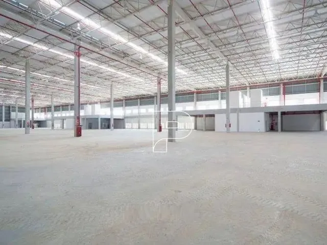 Imagem: Galpão para Alugar, 4219 M² por R$ 151.208,96/Mês
