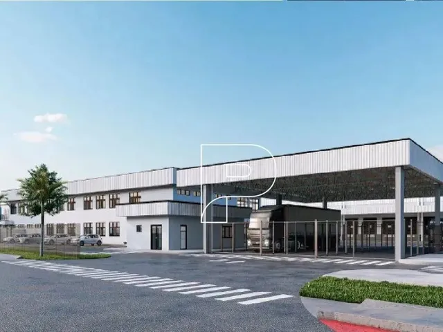 Imagem: Galpão para Alugar, 5791 M² por R$ 207.549,44/Mês