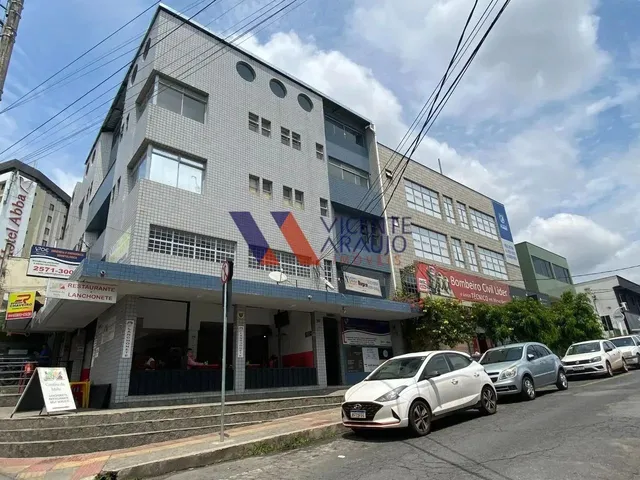 Imagem 1: Excelente Sala Comercial para Alugar Próxima À Av. Amazonas
