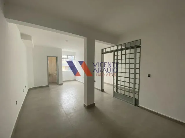 Imagem 2: Excelente Sala Comercial para Alugar Próxima À Av. Amazonas