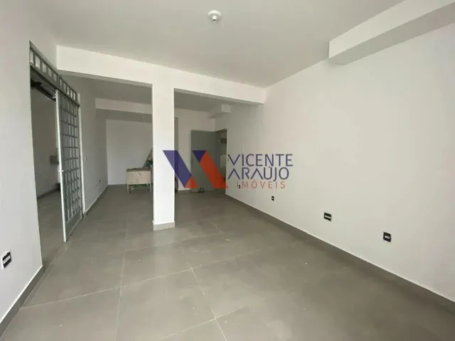 Imagem 4: Excelente Sala Comercial para Alugar Próxima À Av. Amazonas