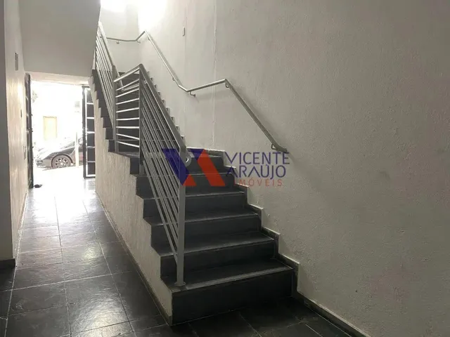 Imagem 6: Excelente Sala Comercial para Alugar Próxima À Av. Amazonas