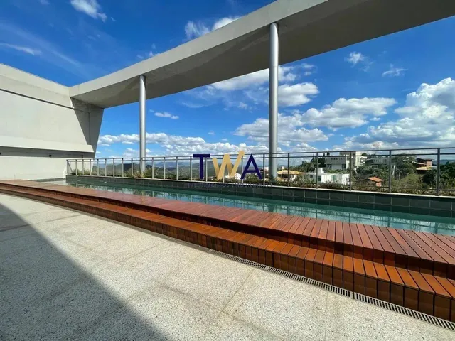 Imagem: Sala, Ventura, Vale do Sereno, Nova Lima