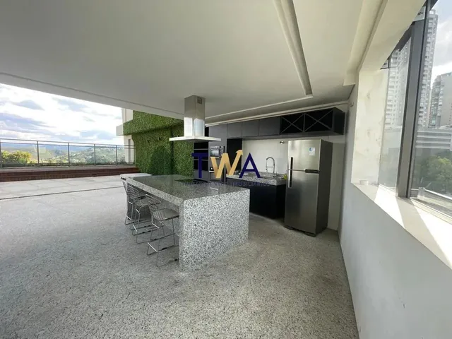 Imagem 5: Sala, Ventura, Vale do Sereno, Nova Lima, R$680.000,00, À Venda na Twa Investimentos