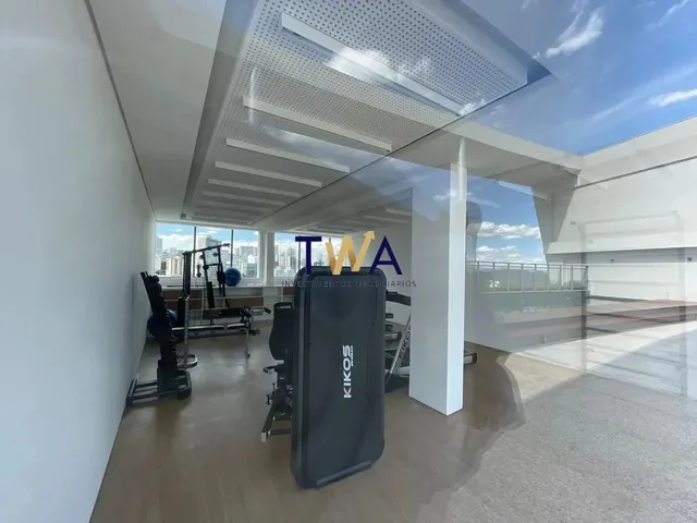 Imagem 4: Sala, Ventura, Vale do Sereno, Nova Lima, R$680.000,00, À Venda na Twa Investimentos
