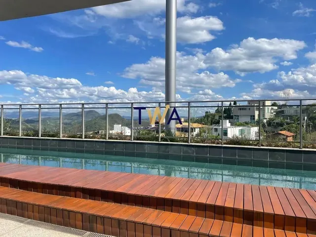 Imagem 6: Sala, Ventura, Vale do Sereno, Nova Lima, R$680.000,00, À Venda na Twa Investimentos