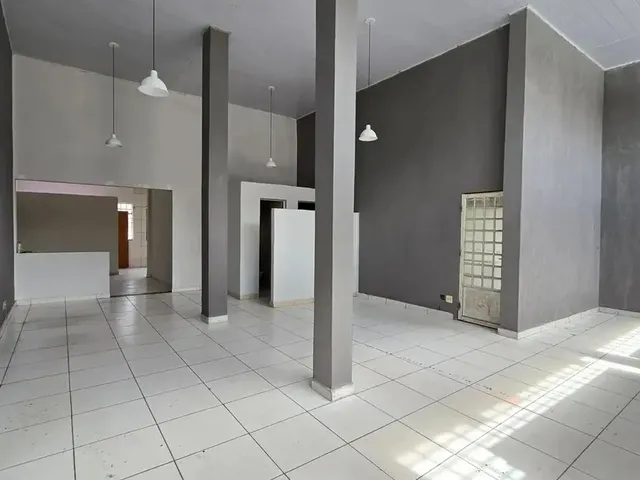 Imagem: Excelente Loja C/ 150 M2 C/ 04 Vagas Garagem